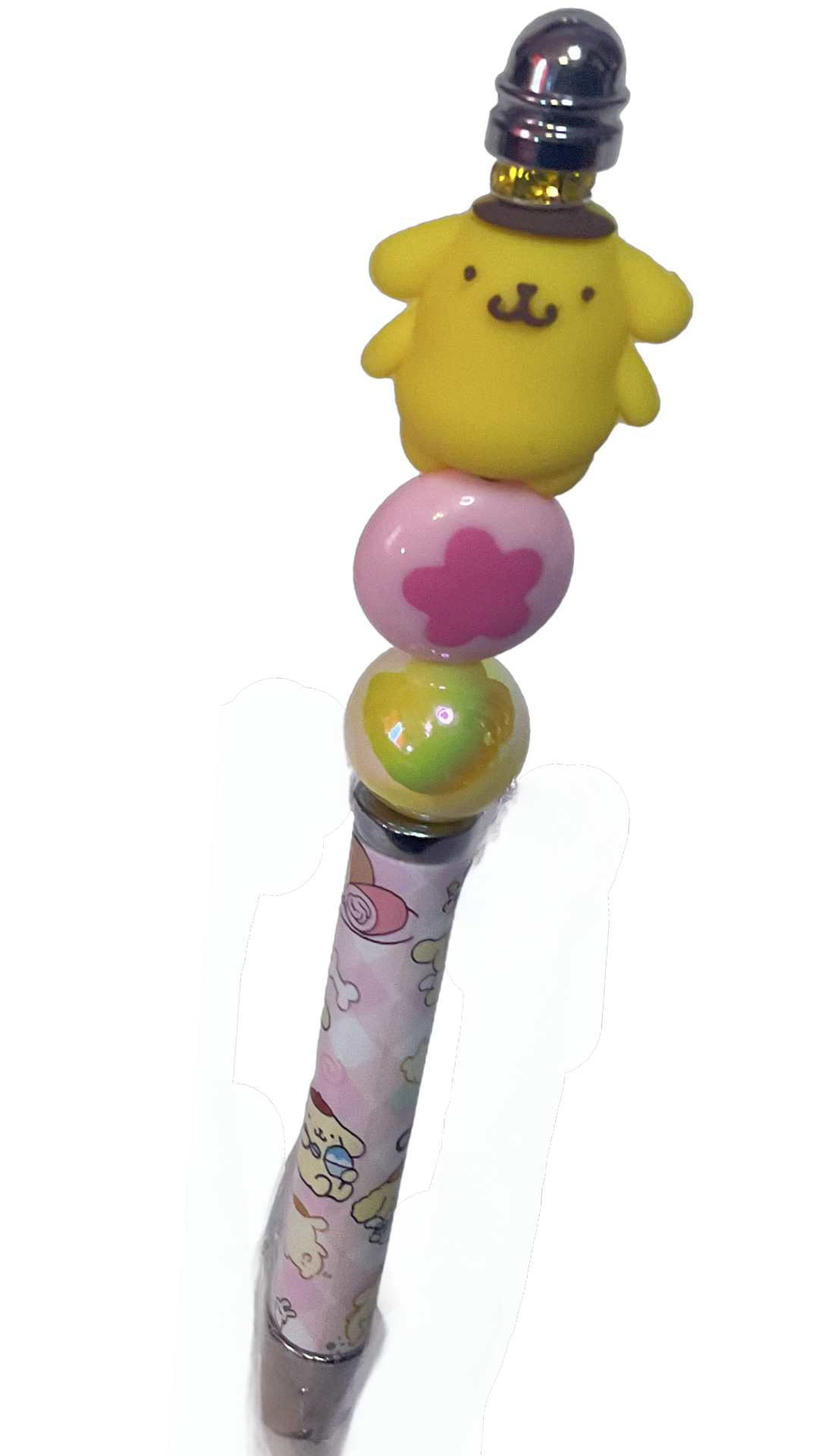 Favorite Sanrio Character pen