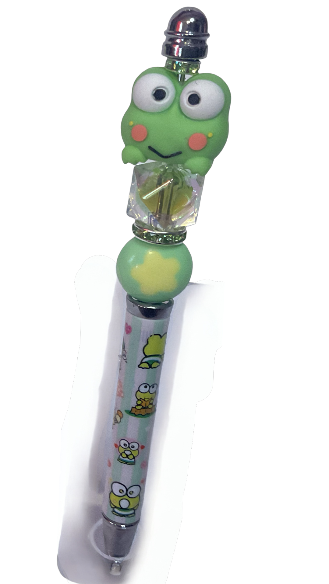 Favorite Sanrio Character pen