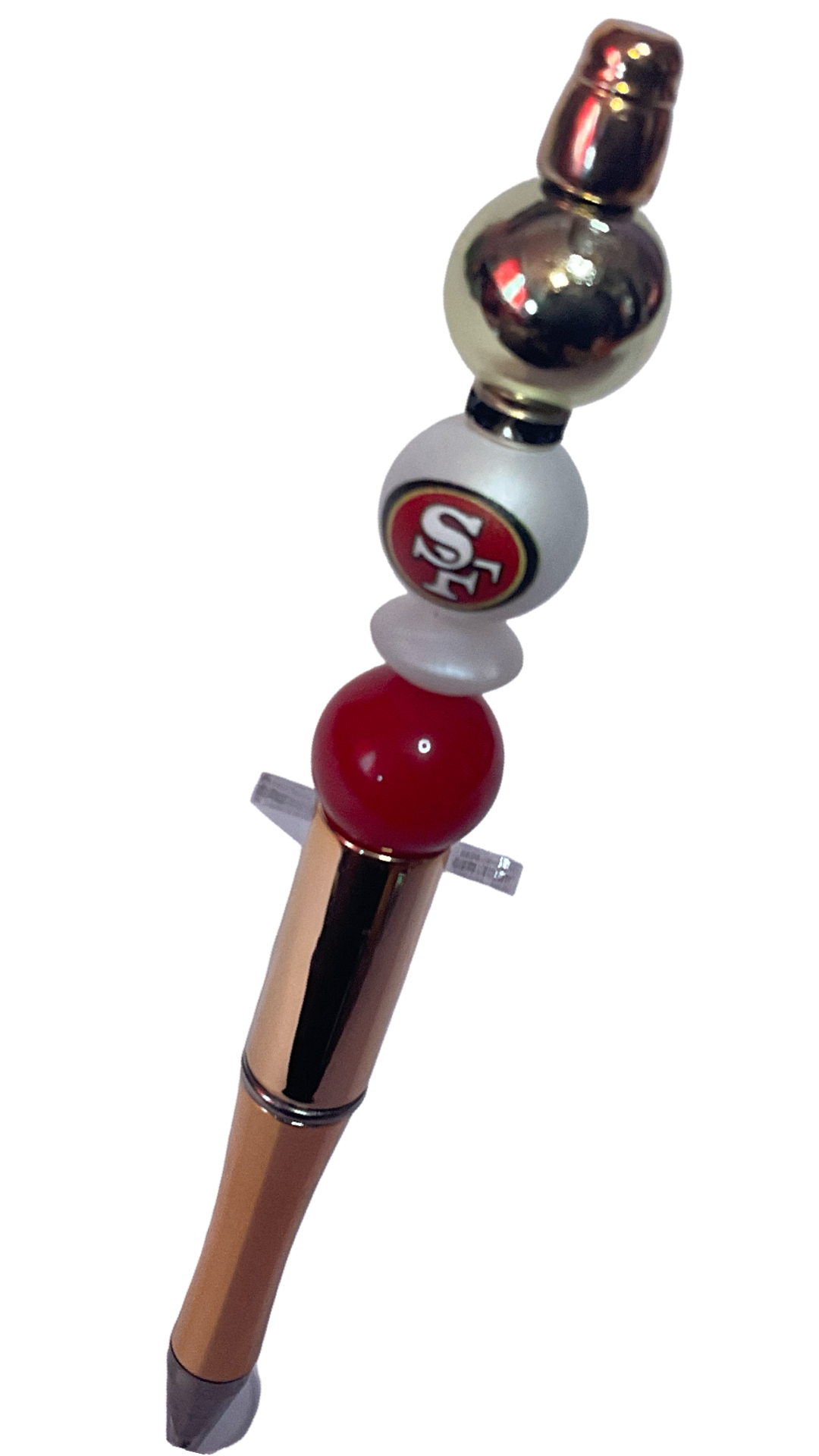 Niner Nation pens