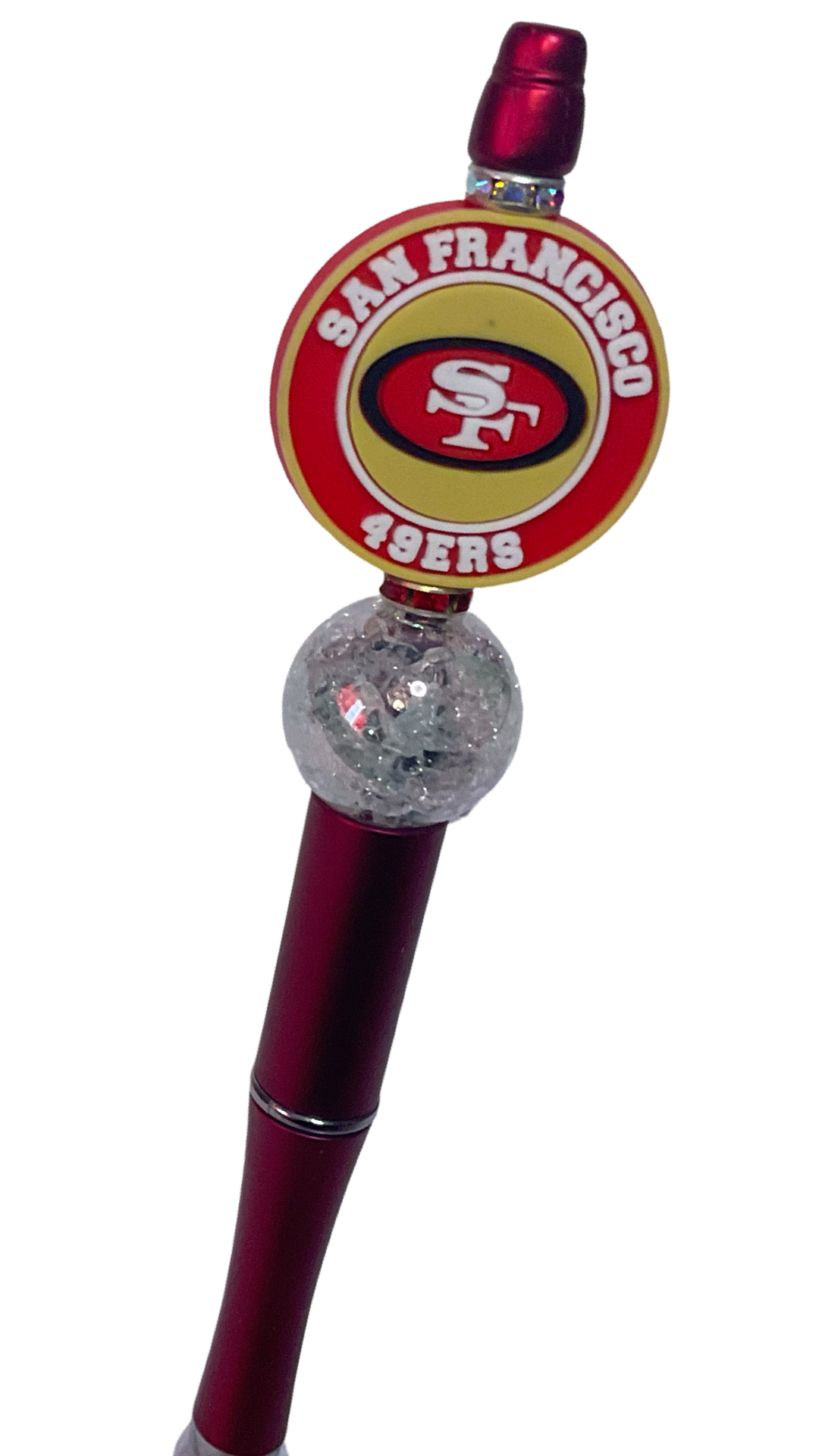 Niner Nation pens
