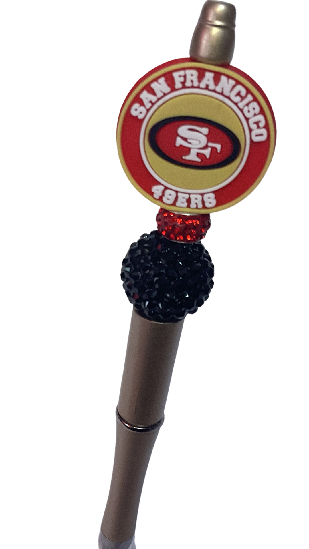Niner Nation pens