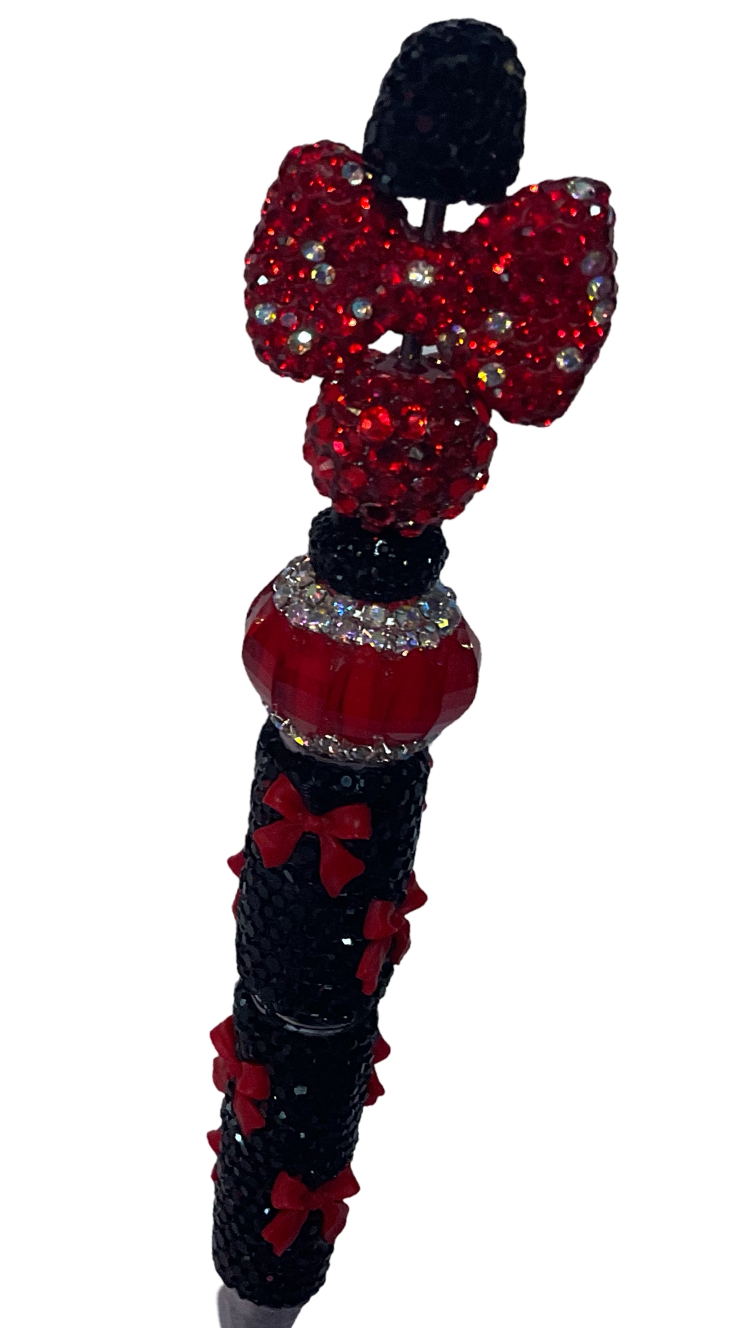 Glamorous Girl pen