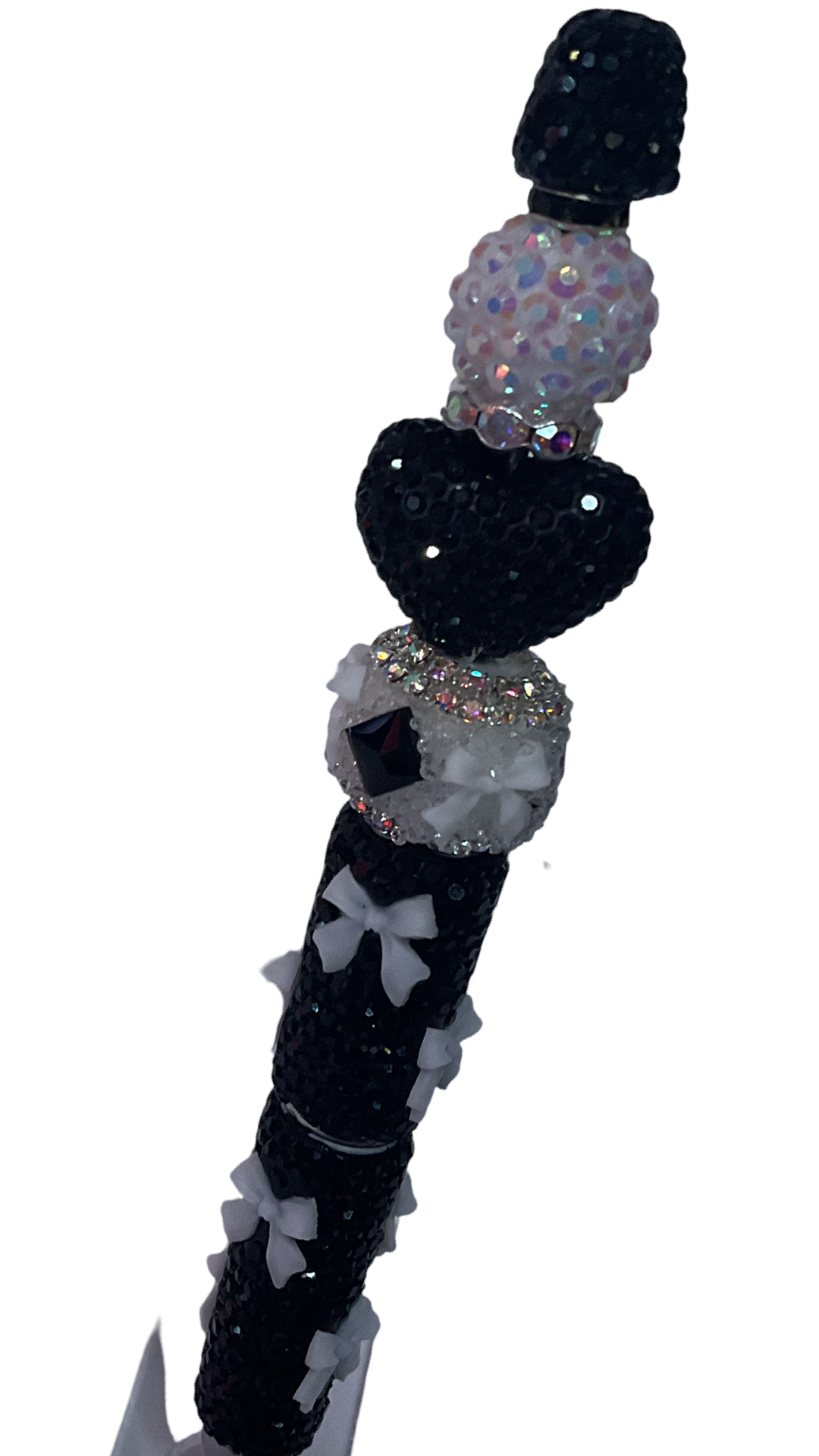 Glamorous Girl pen