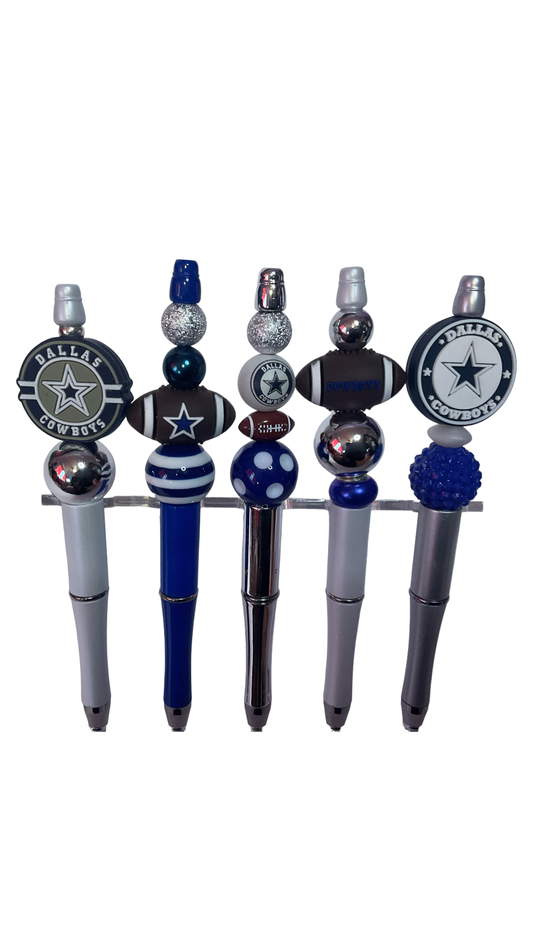 Dem Boys pens