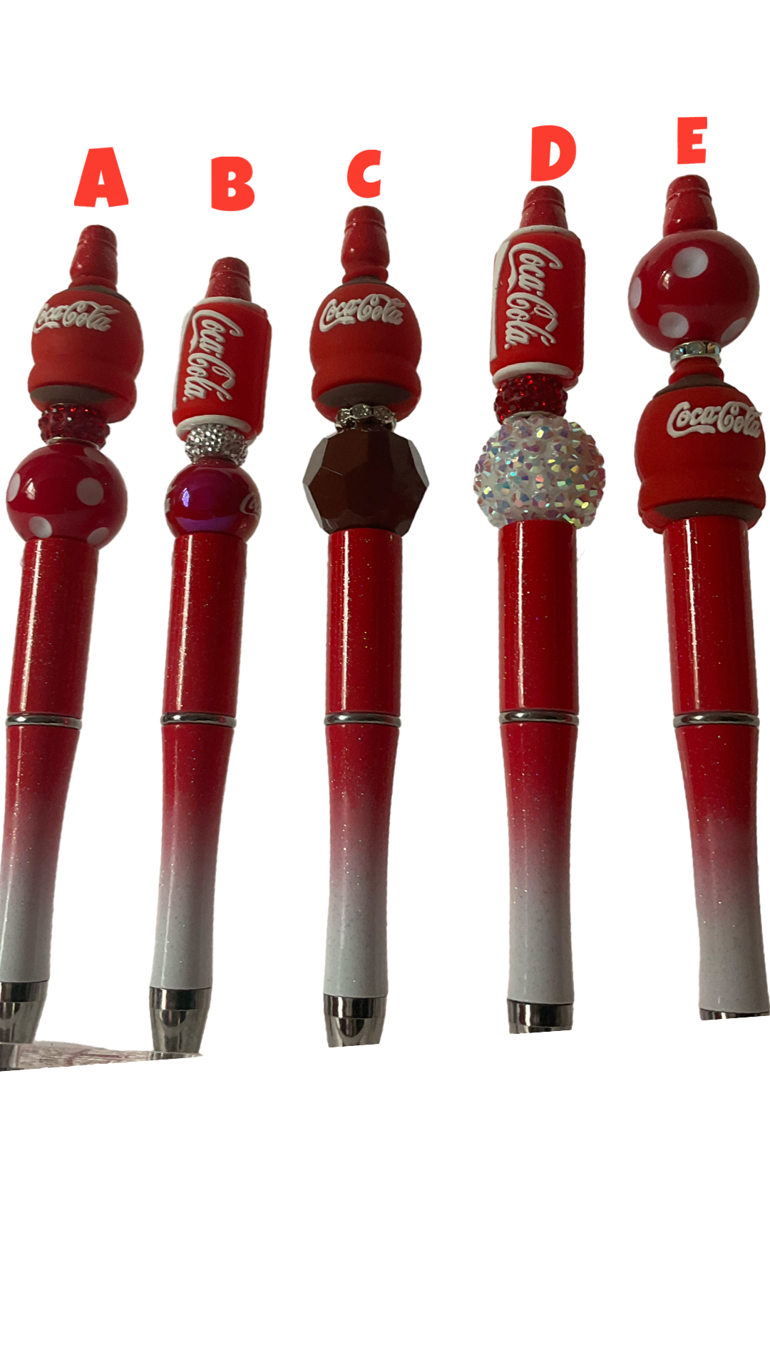 Cola pens